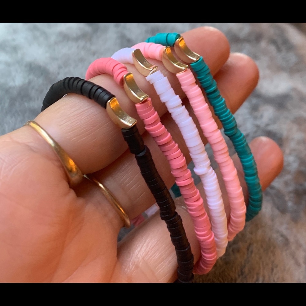 Moon Bracelet